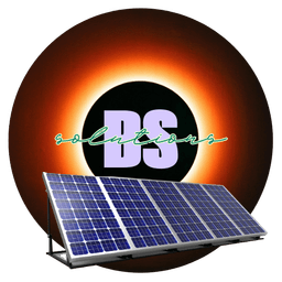 Bernz Solar Logo